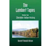 The Lambert Tapes - Volume Two