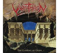 The Lament of Gods