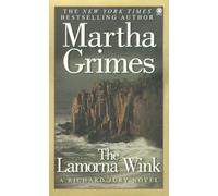 The Lamorna Wink Martha Grimes (Auteur)