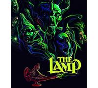 The Lamp (aka The Outing) [Blu-ray]