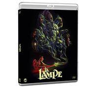 The Lamp Blu-ray