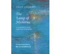 The Lamp Of Mysteries