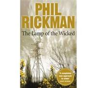 The Lamp of the Wicked (Merrily Watkins Series) - [Livre en VO] Phil Rickman (Auteur)