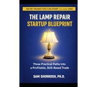The Lamp Repair Startup Blueprint: Three Practical Paths into a Profitable, Skill-Based Trade