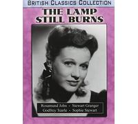 The Lamp Still Burns
