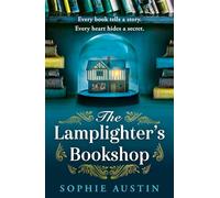 The Lamplighter’s Bookshop