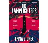 The Lamplighters Emma Stonex (Auteur)