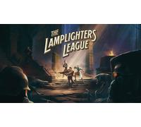 The Lamplighters League (PC)