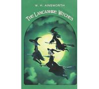The Lancashire Witches