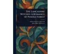 The Lancashire Witches
