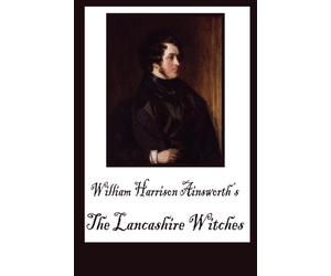 The Lancashire Witches