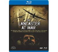 The Lancaster at War (Blu-ray)