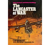 The Lancaster at War: No. 1
