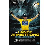 The Lance Armstrong Collection [Import]
