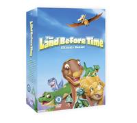 The Land Before Time: 1 [Import]