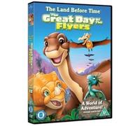 The Land Before Time 12 - The Great Day Of The Flyers