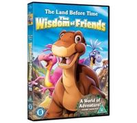 The Land Before Time 13 - The Wisdom Of Friends