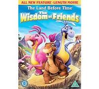 The Land Before Time 13 – The Wisdom Of Friends – DVD – Warner Bros.