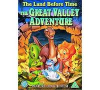 The Land Before Time 2 - The Great Valley Adventure G