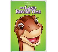 The Land Before Time