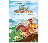 The Land Before Time