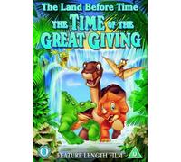 The Land Before Time 3 - The Land Before Time 3 [Import anglais]