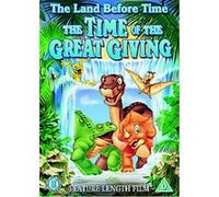 The Land Before Time 3 - The Time Of Great Giving G