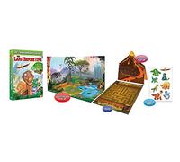 The Land Before Time: 30th Anniversary Playset [Digital Video Disc] Anniversary Ed, 3 Pack