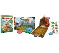 The Land Before Time: 30th Anniversary Playset [Dvd] Anniversary Ed, 3 Pack