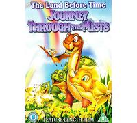 The Land Before Time 4 - Journey Through The Mists