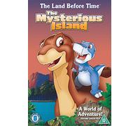 The Land Before Time 5 - The Land Before Time 5 [Import anglais]