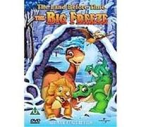 The Land Before Time 8 - The Big Freeze G