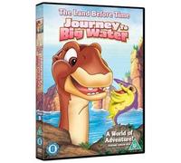 The Land Before Time 9 - Journey To Big Water