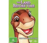 Land Before Time, The [Edizione: Australia] [Import]