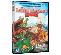 The Land Before Time - Dvd Avec Gabriel Damon, Judith Barsi, Frank Welker