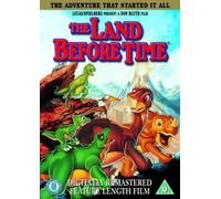 The Land Before Time