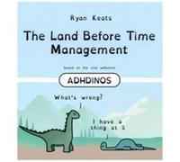 The Land Before Time Management by Ryan Keats Ryan Keats (Auteur)