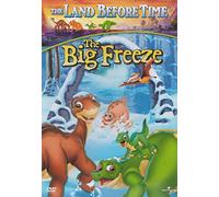 The Land Before Time - The Big Freeze [Import USA Zone 1]