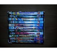 The Land Before Time - The Land Before Time Box Set : The Land Before Time 1-11 [Import anglais]