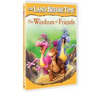 Land Before Time: The Wisdom of Friends