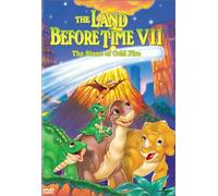 The Land Before Time VII - The Stone of Cold Fire