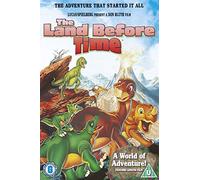 The Land Before Time Vol 1 [Edizione: Regno Unito] [Import]