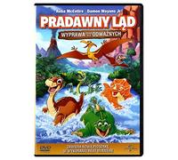 The Land Before Time XIV: Journey of the Heart [DVD] (IMPORT) (Pas de version française)