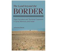 The Land Beyond The Border