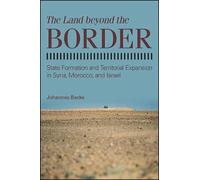 The Land Beyond The Border