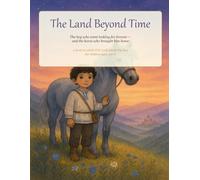 The Land Beyond Time: The boy who went looking for forever - and the horse who brought him home
