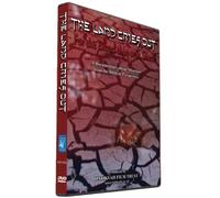 The Land Cries Out: For the Blood that was Shed