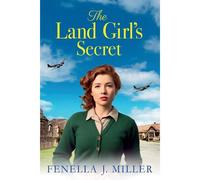 The Land Girl's Secret