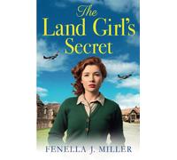 The Land Girl's Secret