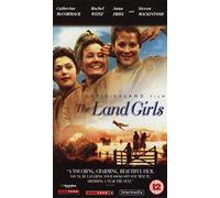 The Land Girls [VHS] [Import allemand]